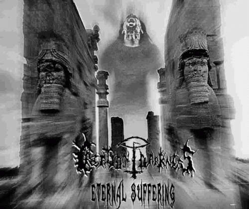 Creation Of Darkness : Eternal Suffering